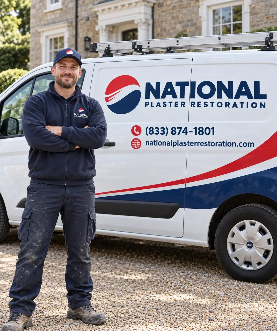 Plaster Repair company in Wood River, IL